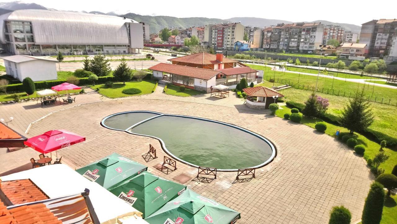 Grand Hotel 3*