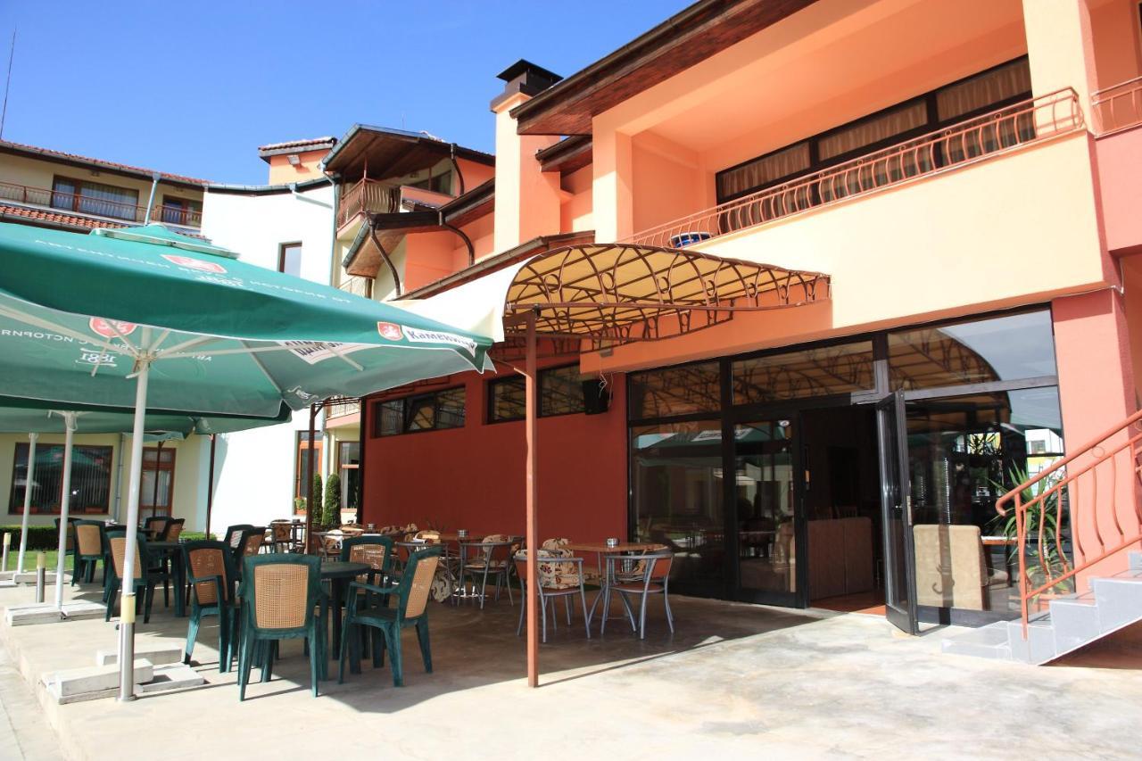 Hotel Grand Samokov