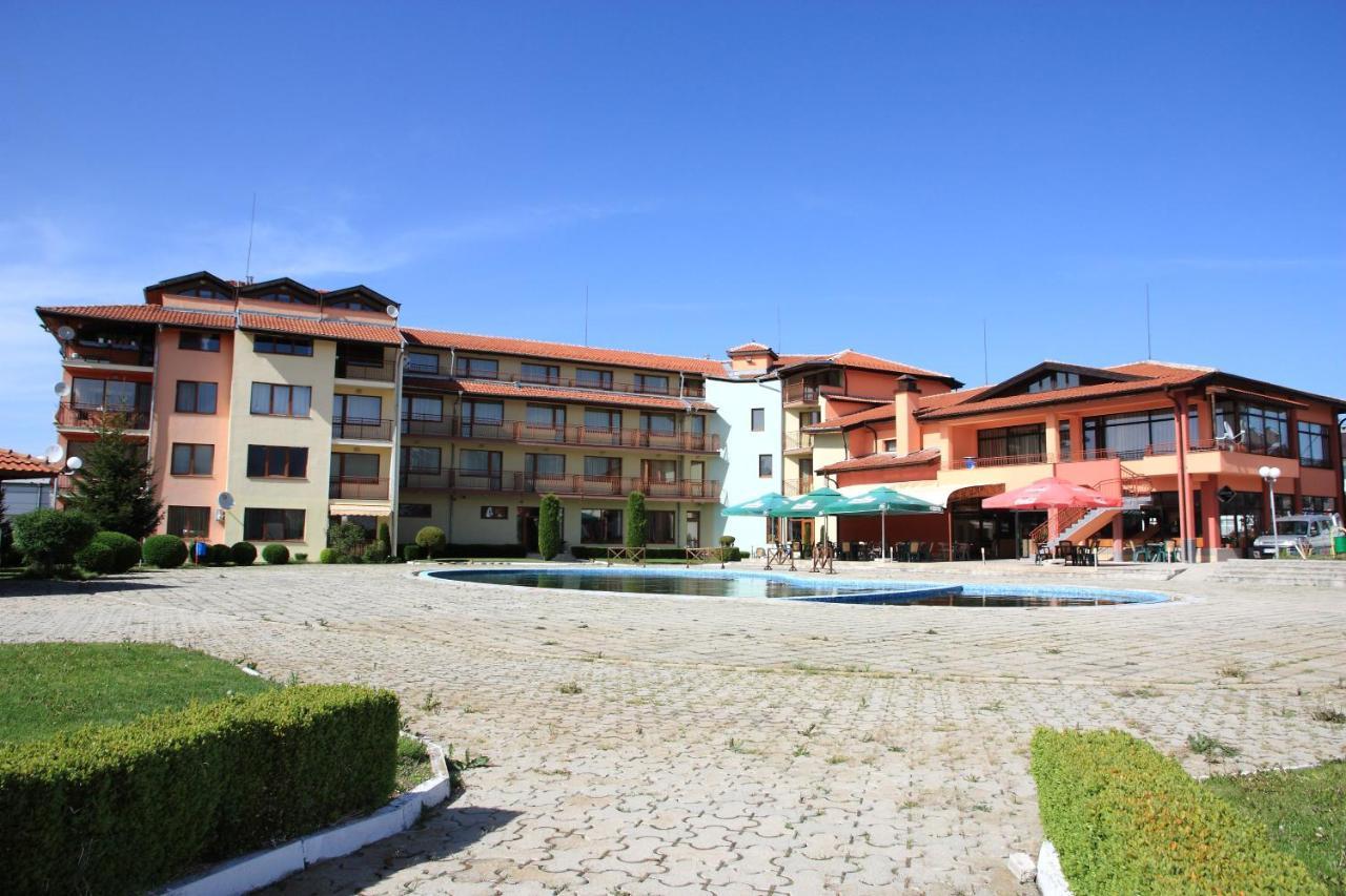 Grand Hotel 3*