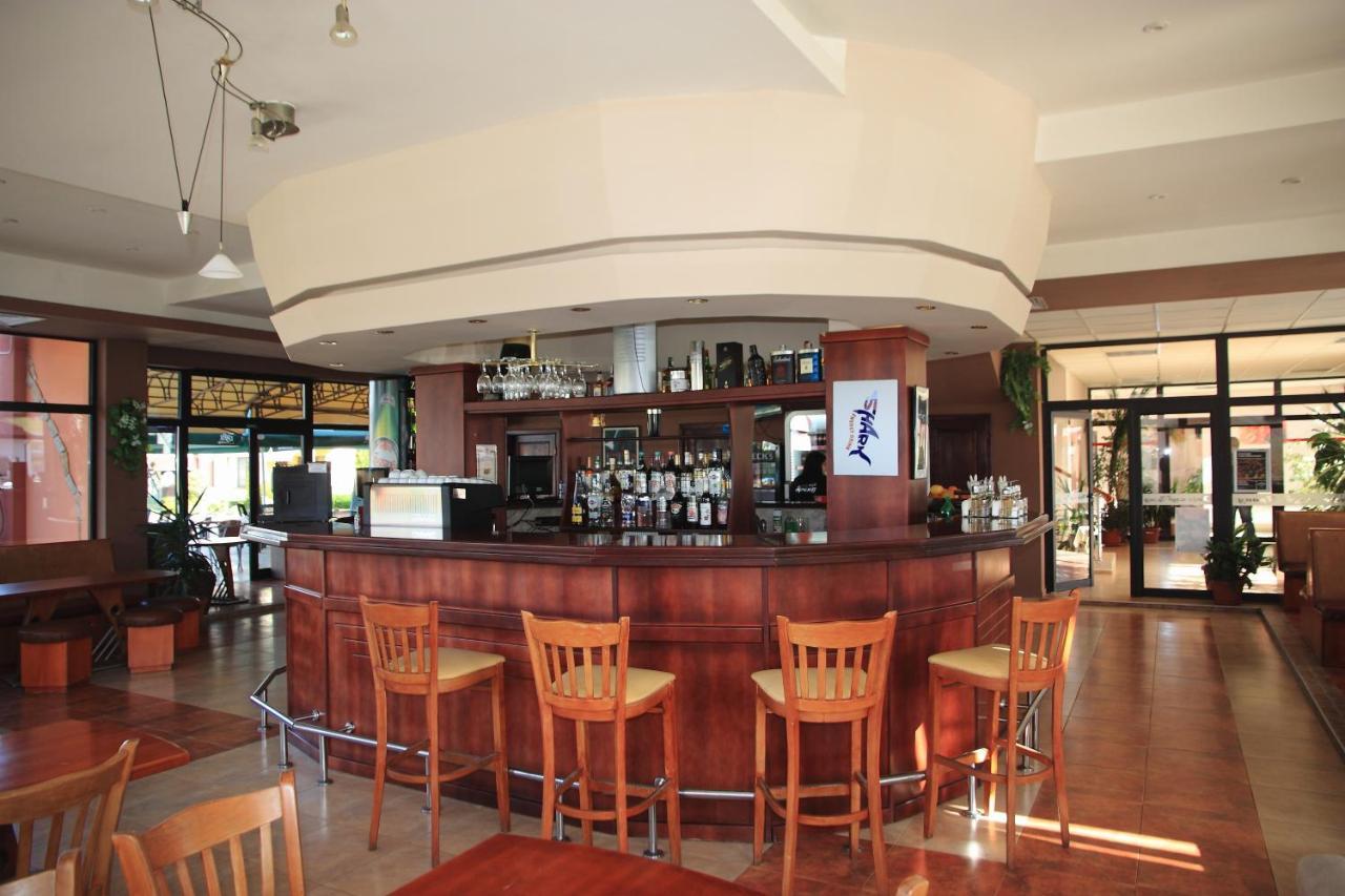 Grand Hotel 3*