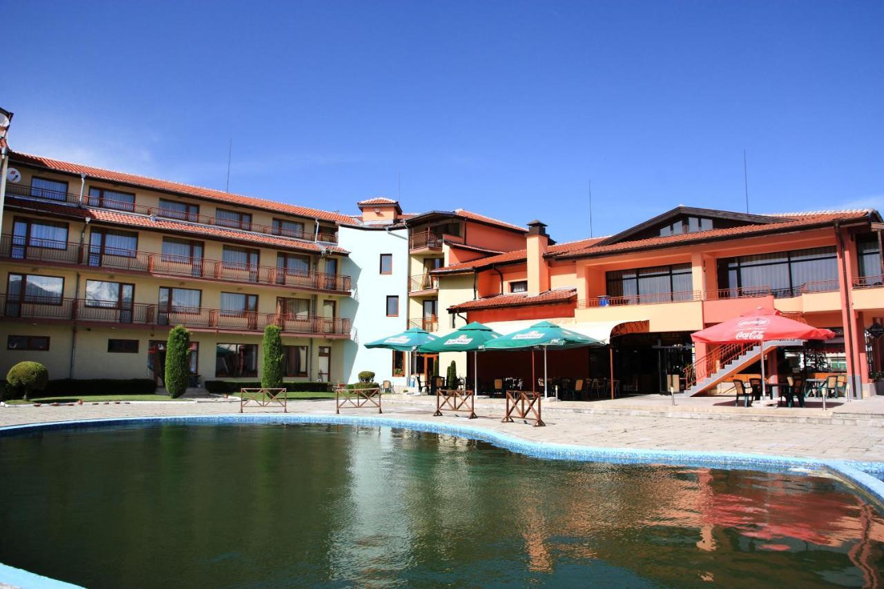 Hotel Grand Samokov