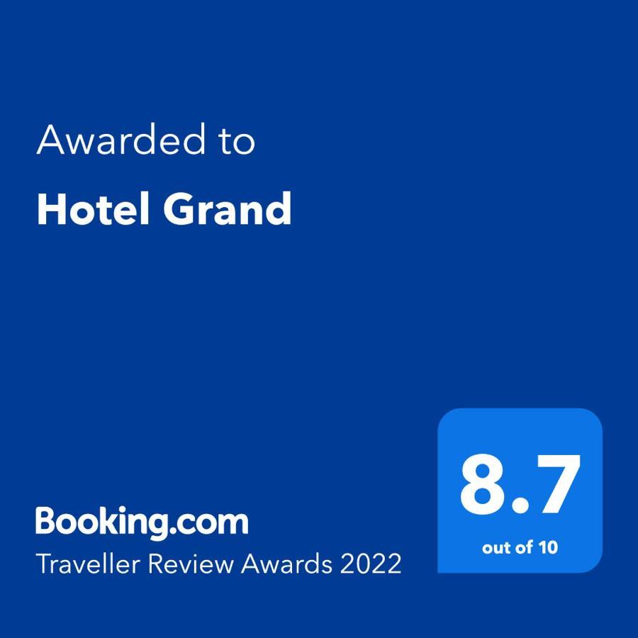 Grand Hotel Samokov