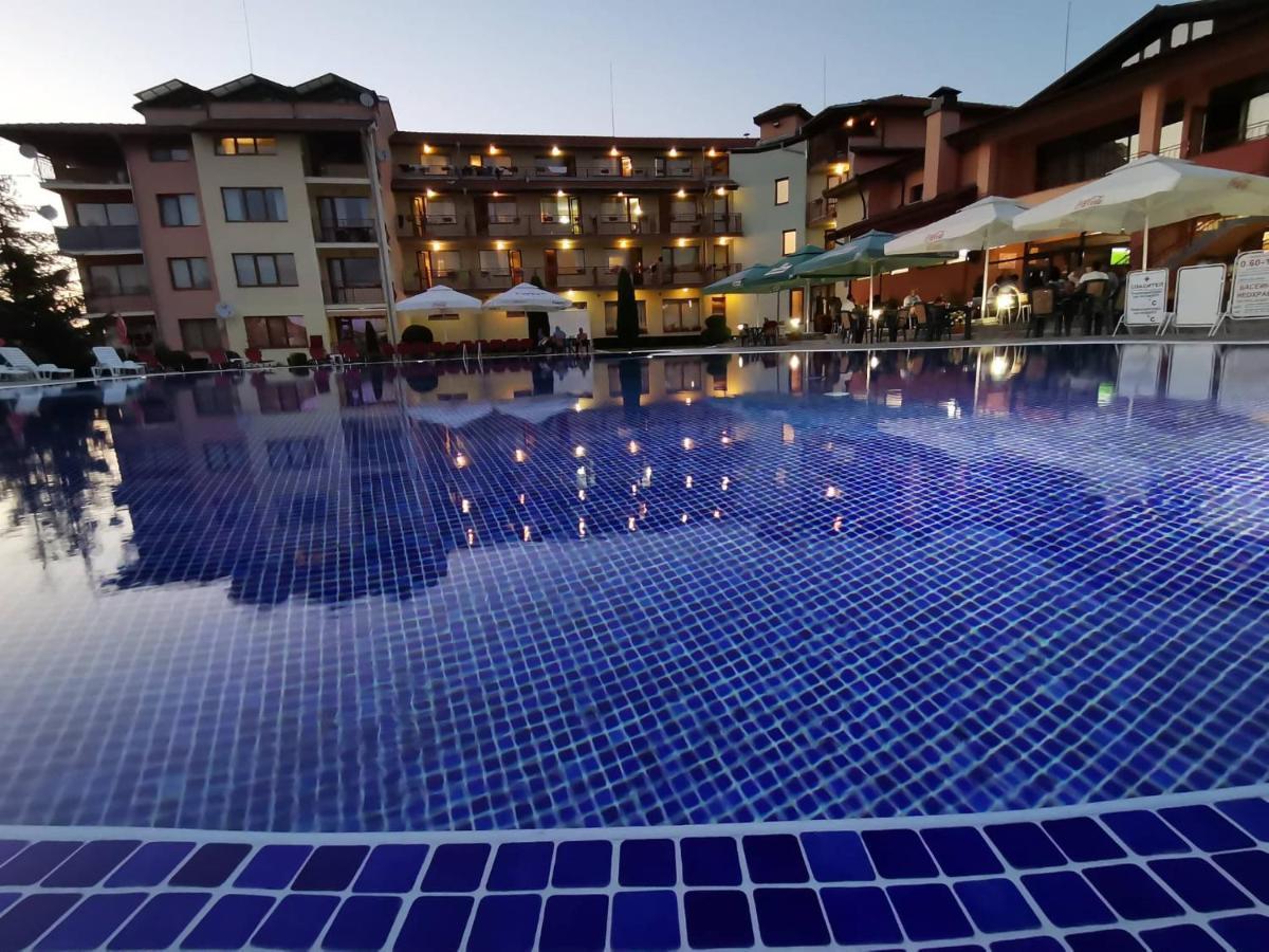 Grand Hotel Samokov