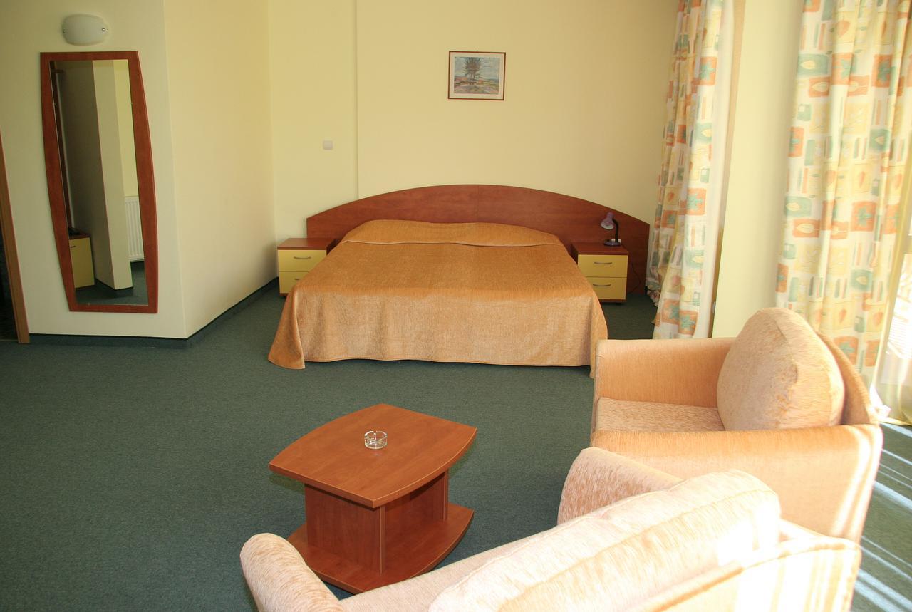 Grand Hotel 3*