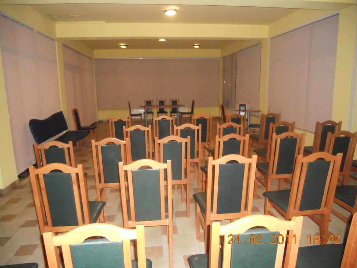 Hotel Grand