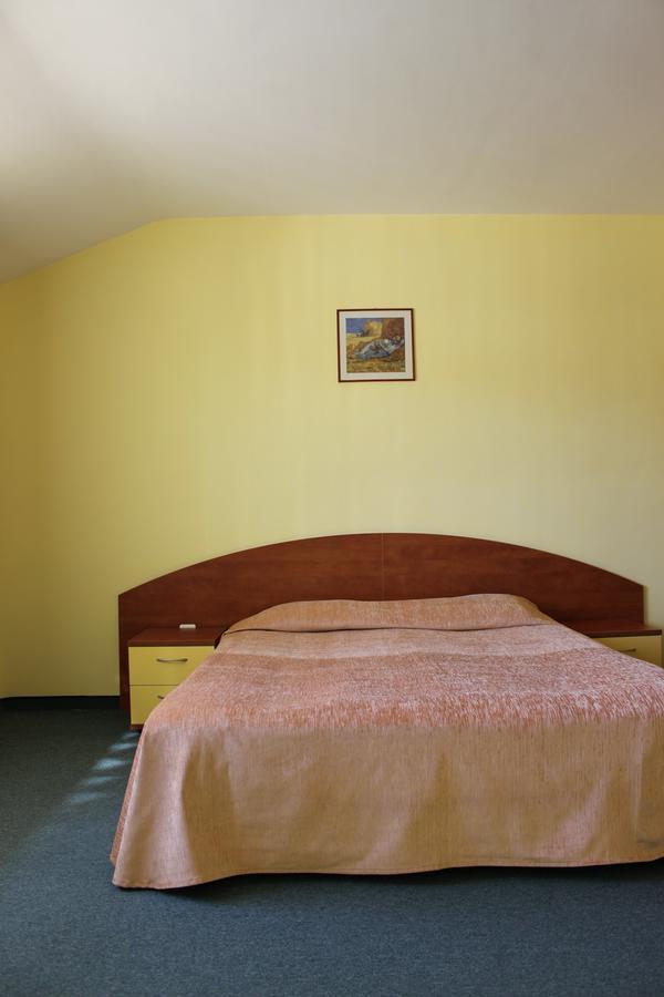 Hotel Grand
