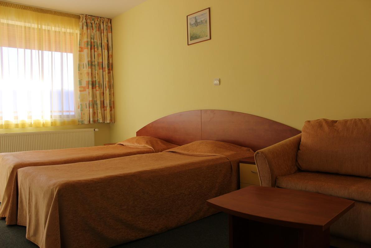 Hotel Grand 3*
