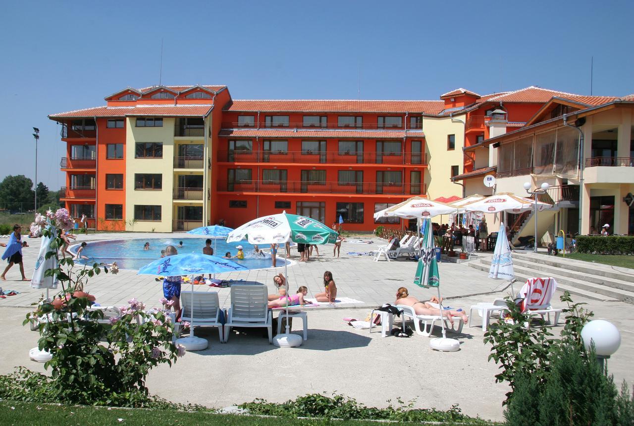 Grand Hotel Samokov