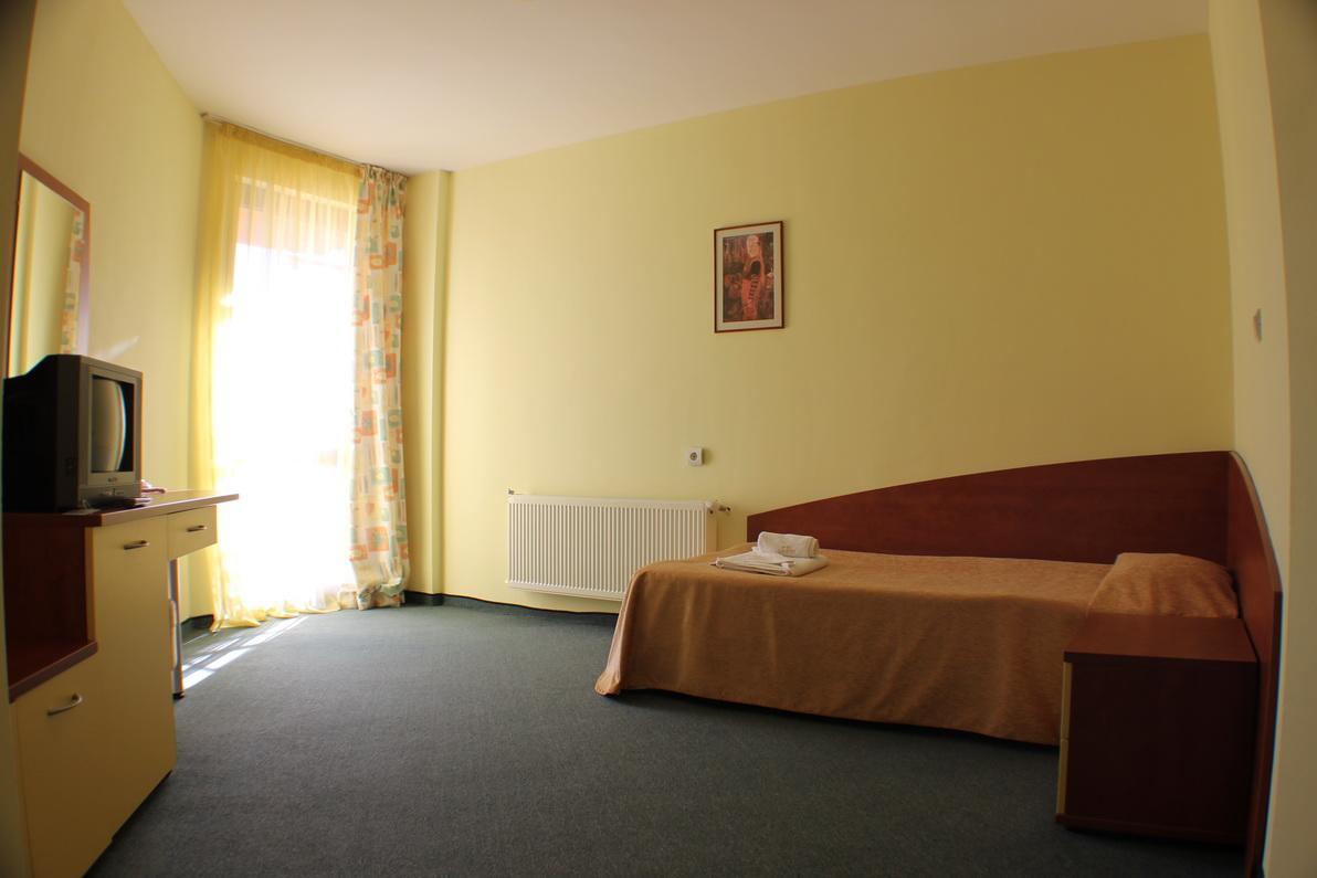 Grand Hotel 3*