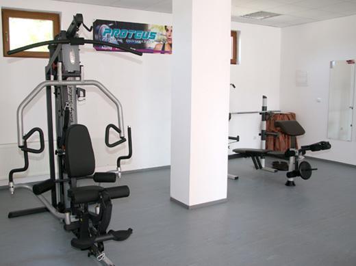 Grand Hotel Samokov