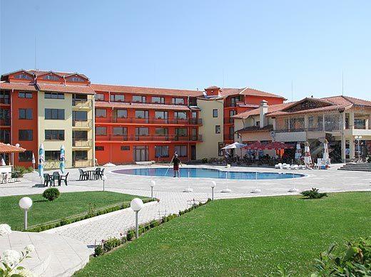 Grand Hotel Samokov