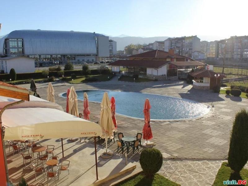 Hotel Grand
