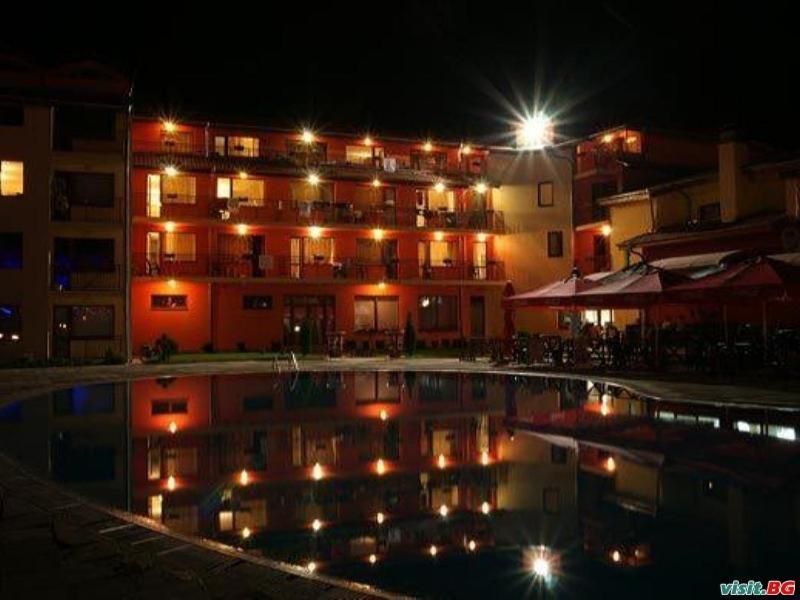 Grand Samokov